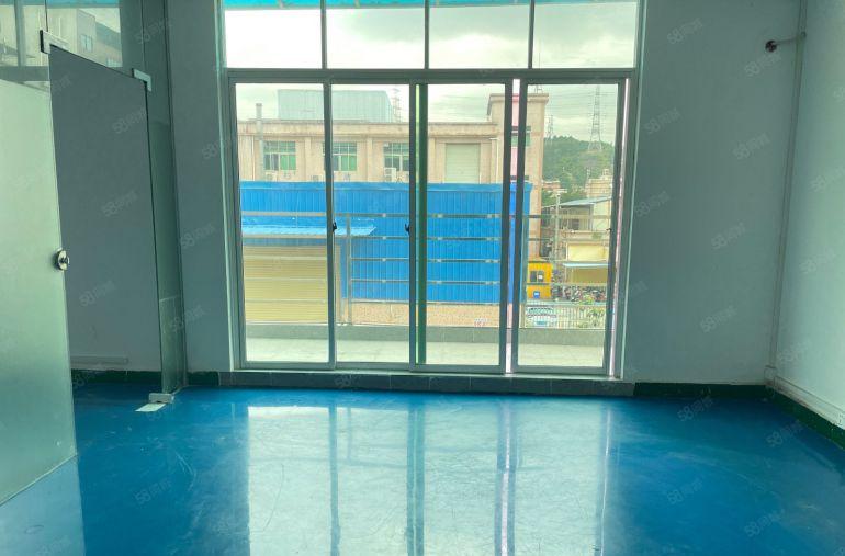 樟木头新出独门独院7500平方三层每一层2500平实际面积租