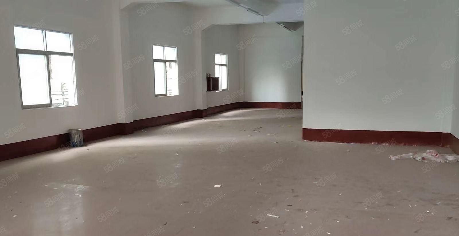 樟木头（原房东）独院厂房出租