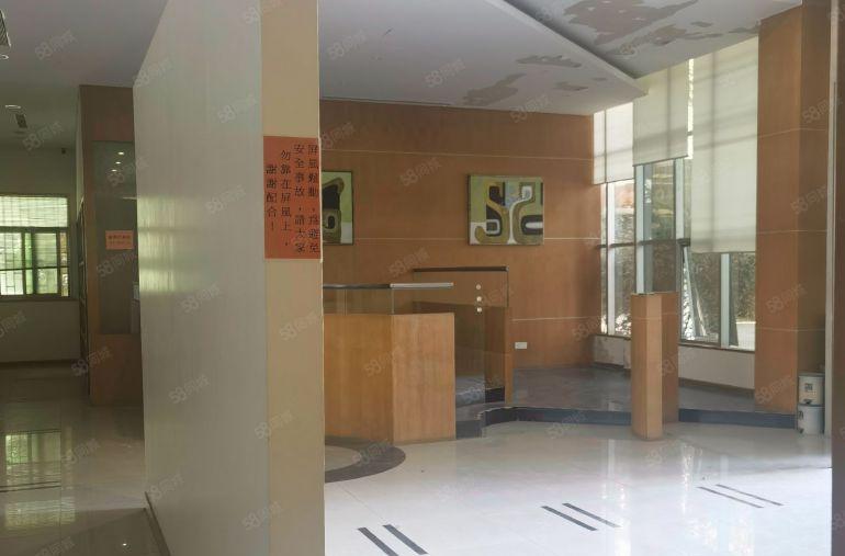 （原房东带环评）樟木头原房东厂房低价出租328平方，刚空出