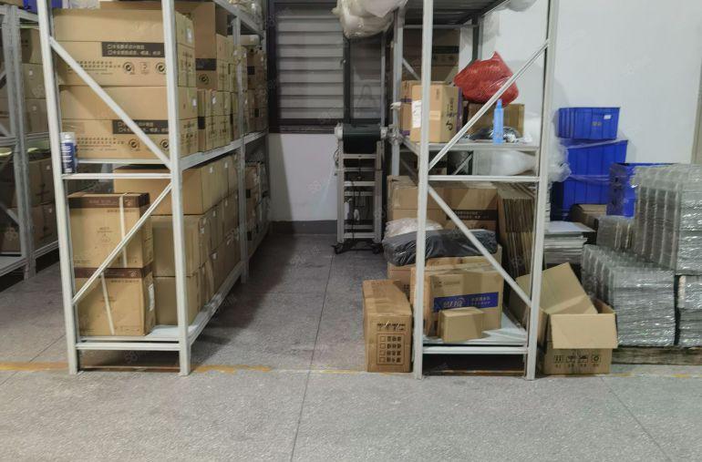 樟木头原房东厂房出租600平方，带环评水电齐全刚空出