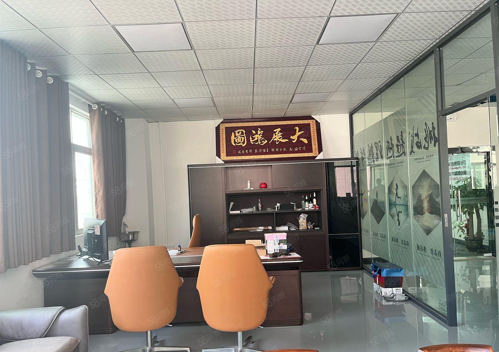 樟木头原房东800平厂房出租 交通便利 仓库 五金 塑胶