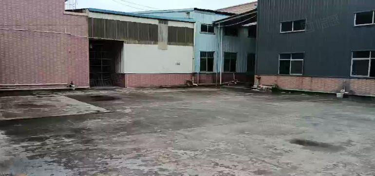 精选樟木头原房东独门独院厂房出租，适合五金，注塑，模具，抽粒