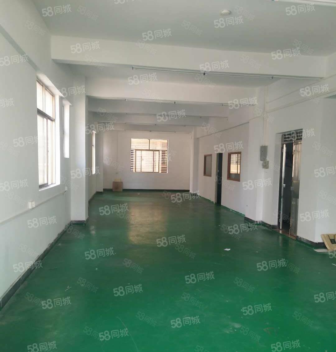 樟木头工业区200平方厂房出租，水电齐全，带装修