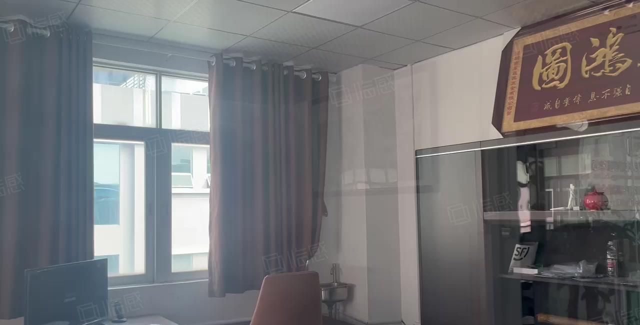 樟木头原房东800平厂房出租 交通便利 仓库 五金 塑胶