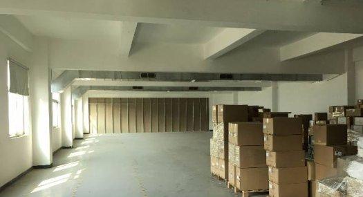 凤岗雁田出租原房东楼上配电200标准厂房900平方