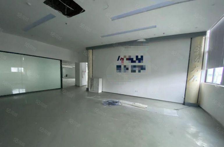 大朗新出超低价3楼500平厂房出租现成豪华精装修可办环评