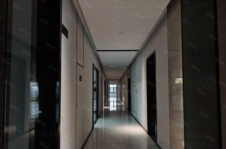 花园式办公环境，业主直租厂房，免租期可谈