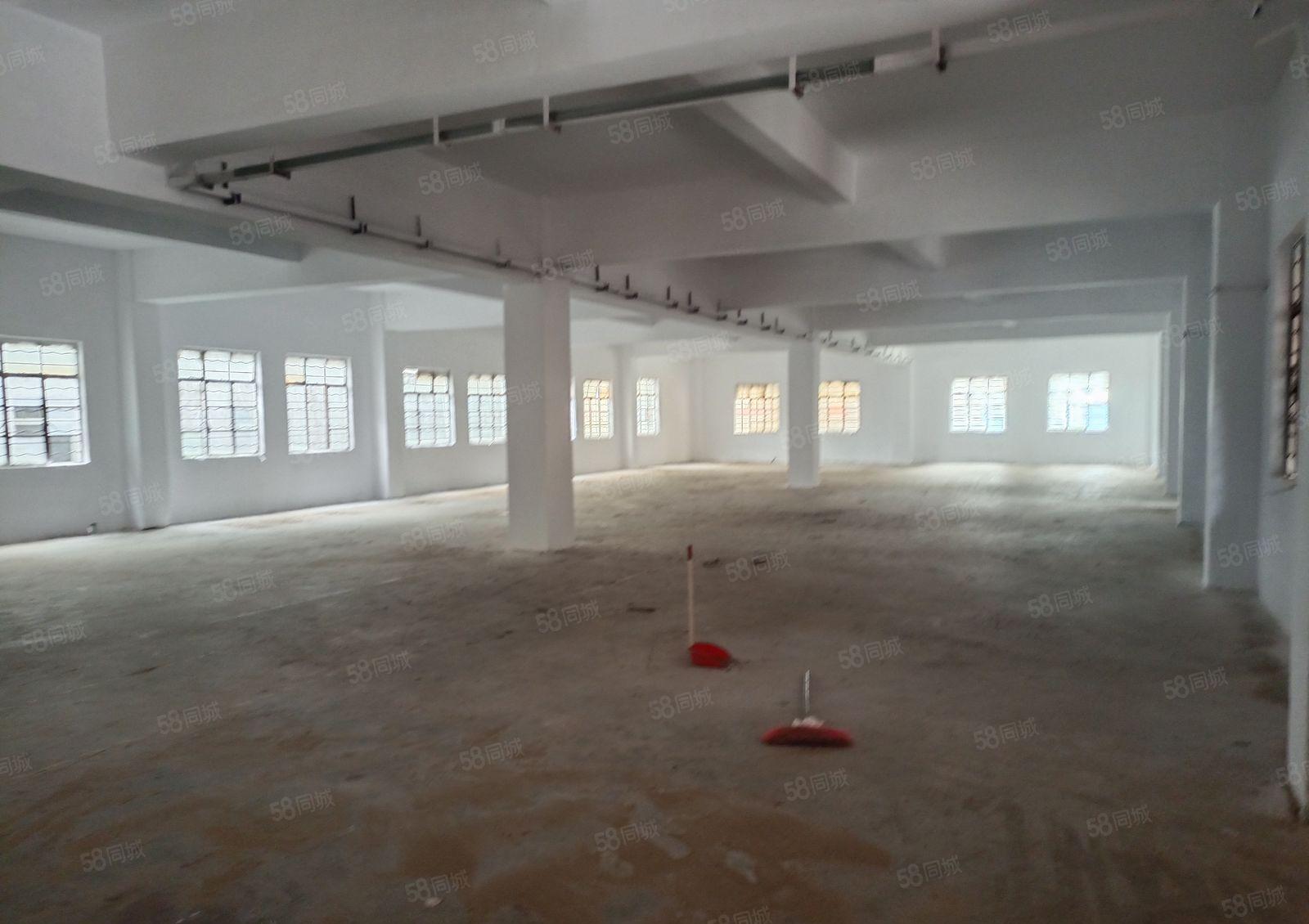 原房东小面积独门独户厂房直租。