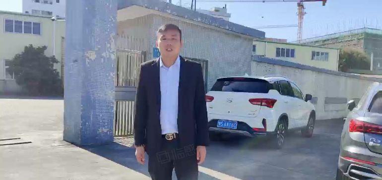 大朗原房东独院钢构单一层滴水9米1000平独立办公楼空地超大