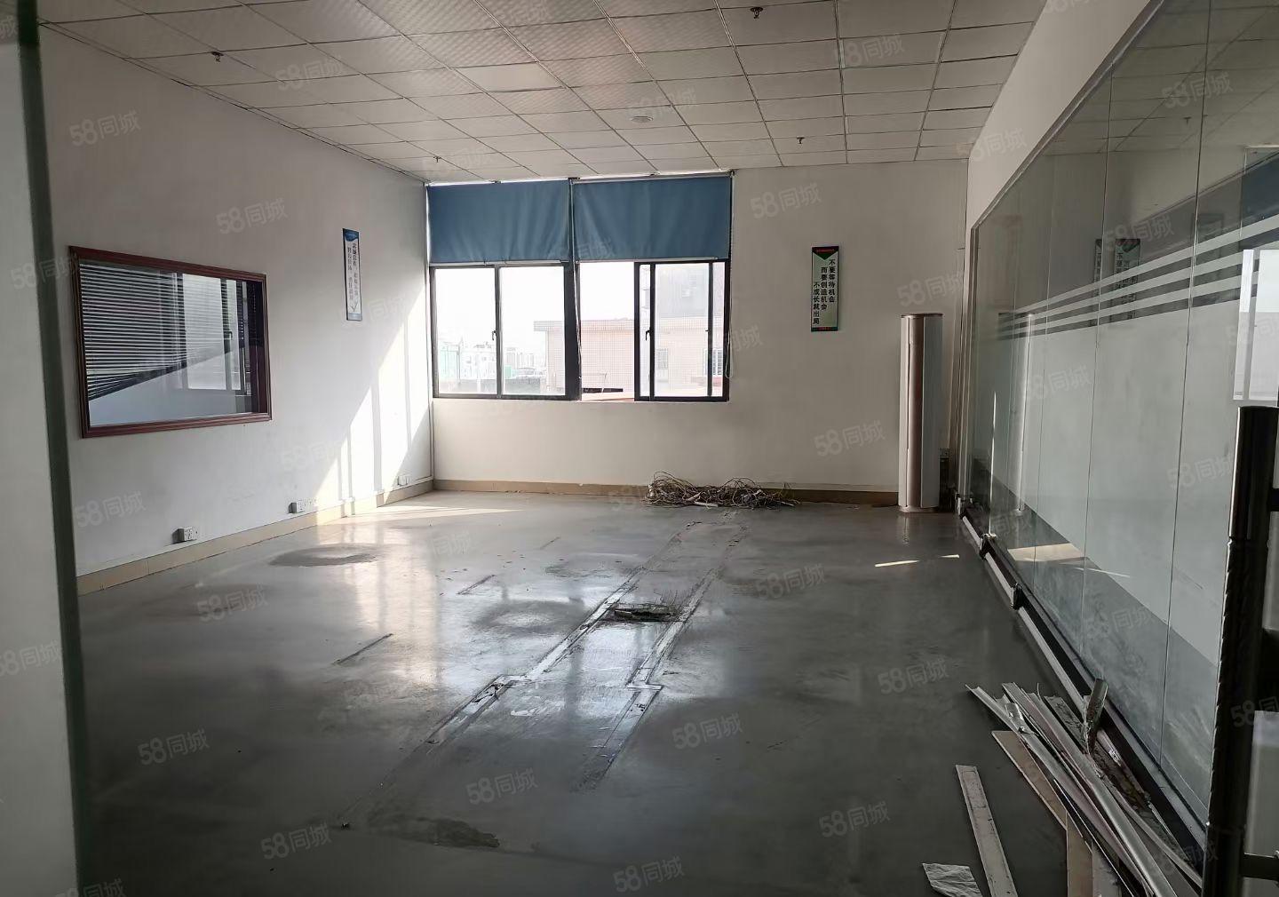 大朗350平方小面积厂房出租，现成装修，价格便宜，随时看房