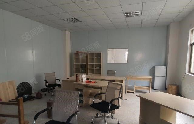 大朗大井头 钢构厂房1000平方 非常适合仓库物流行业