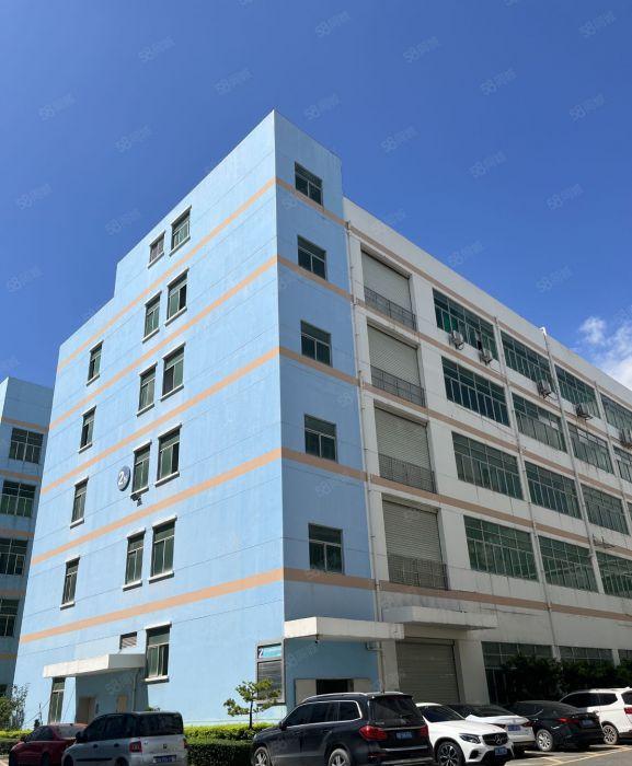 线路板厂房PVC板厂房出租