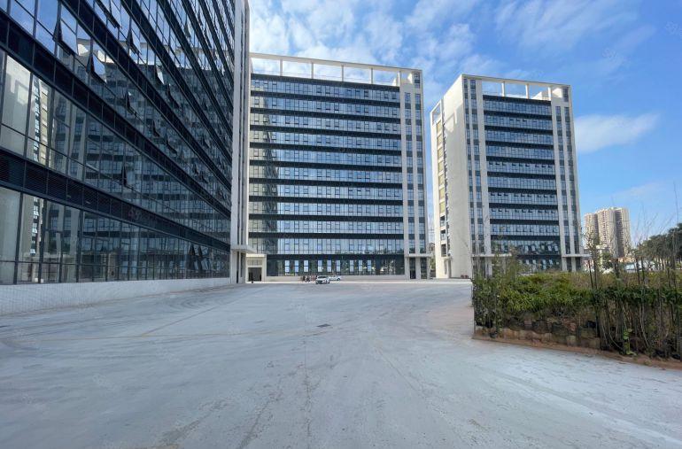 厂房出租 适合设备组装塑胶模具 智能制造新材料新能源