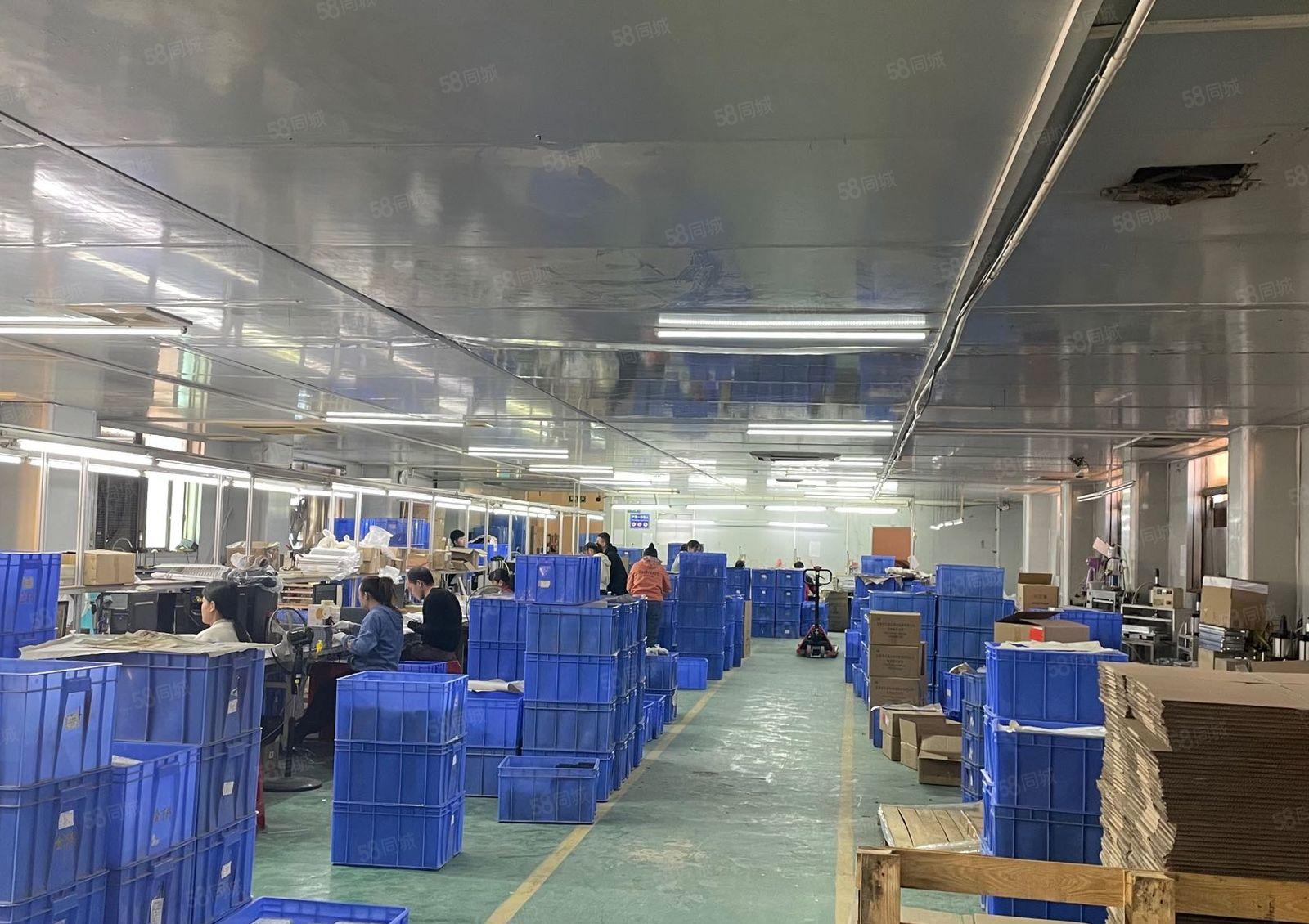 大朗镇高速出口附近靠近大岭山靓小独院急租，整租价格优惠。