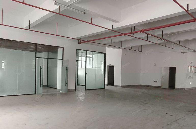 （出租）大井头楼上整层1360平方，实际面积出租，现成装修