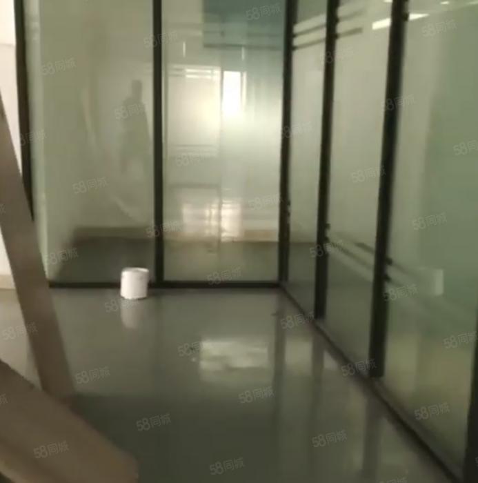 大朗长盛广场附近精装修460平方厂房仓库出租 空地超大