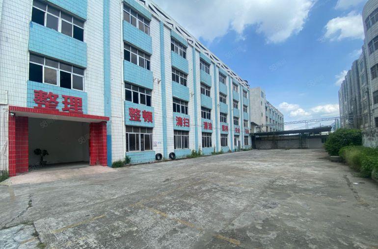 15块标准小独院3900平方，莞樟路边，格局方正形象佳