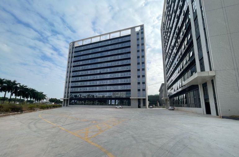 厂房出租 适合设备组装塑胶模具 智能制造新材料新能源