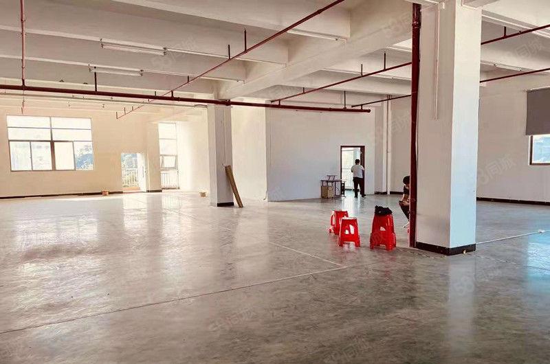 报价10元 大朗巷尾一楼510平方厂房可做毛织电脑机仓库等