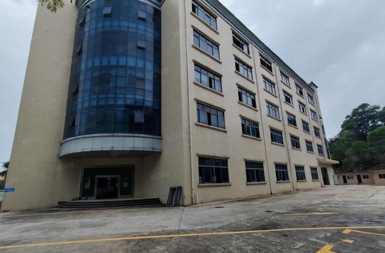 独门独院9块仓库出租大朗厂房出租1万5千平原房东厂房出租独院