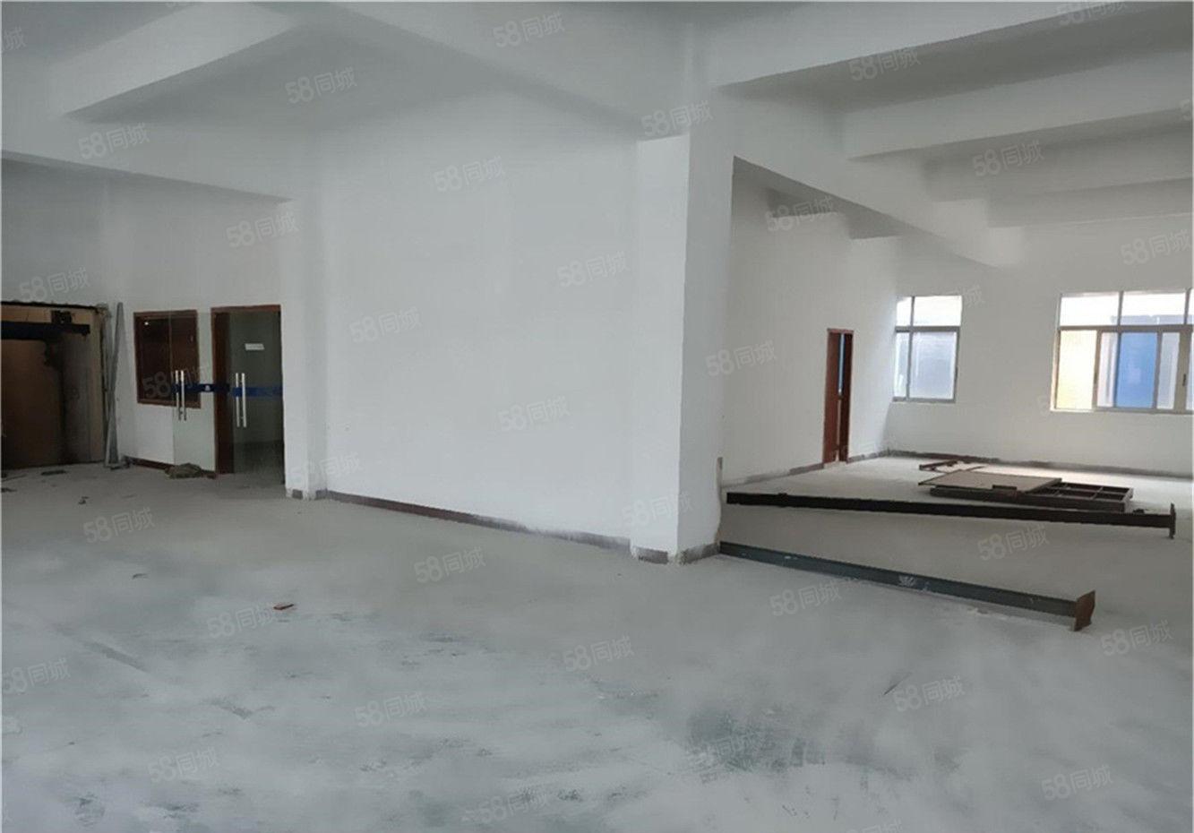 大朗工业厂房出租楼上900平方，办公室仓库电子等多行业均适用