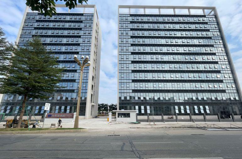 厂房出租 适合设备组装塑胶模具 智能制造新材料新能源