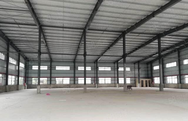 租金便宜 大朗杨涌550平方独院铁皮可做油漆 化工 污染等