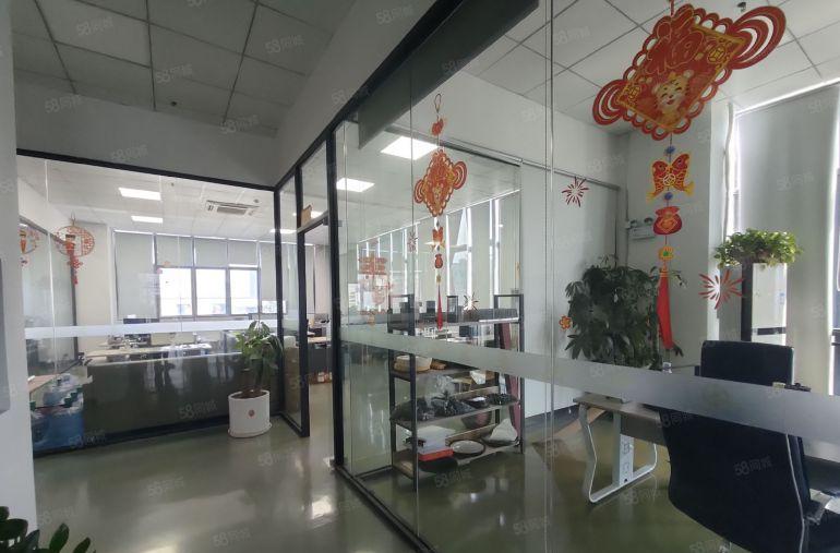 大朗镇原房东楼上整层3060方厂房出租仓库出租工业园区独院个