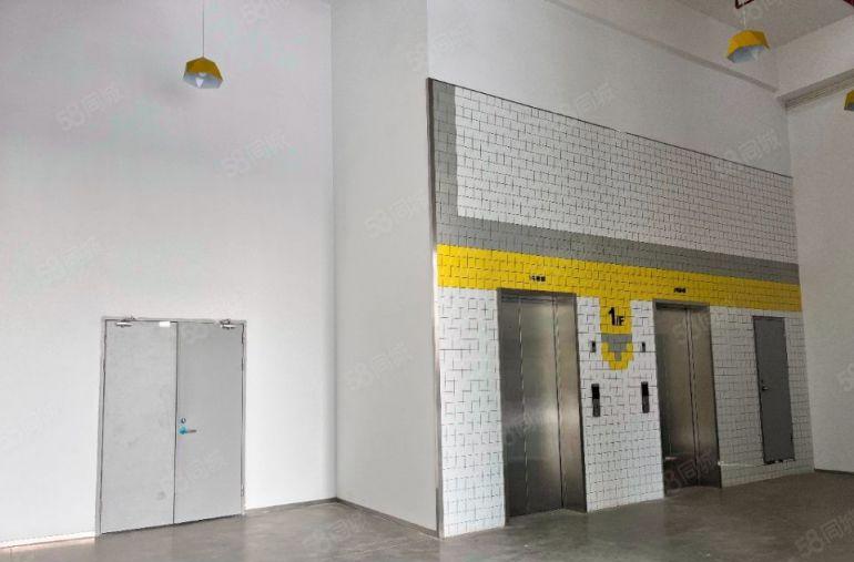 10元大朗原房东无尘精装修独院厂房出租一楼到三楼各1000平