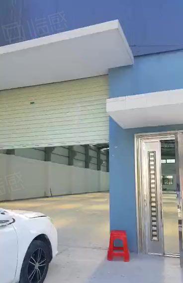 大朗S357旁独院单一层钢结构1200平方厂房仓库出租