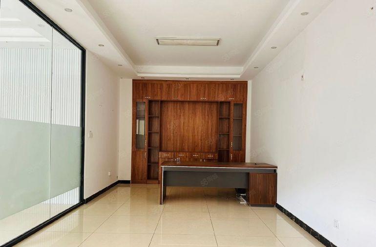 大朗独门独院厂房精装办公室水电齐全配套齐全可办环评