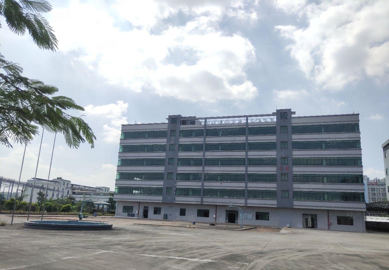 大朗镇带涉水环评，可做电泳酸洗碱洗研磨喷粉喷油磷化氧化等行业