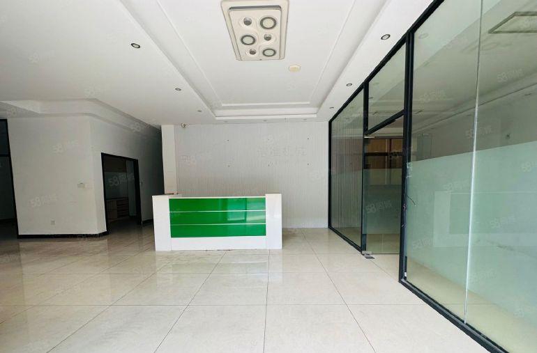 大朗独门独院厂房精装办公室水电齐全配套齐全可办环评