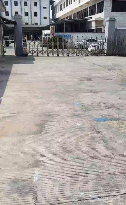 大朗原房东独门独院单一层厂房5000平方