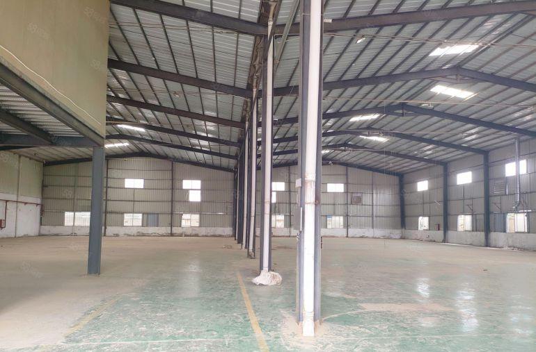 大朗镇原房东新出小独院电费自己交形象漂亮实际面积厂房出租