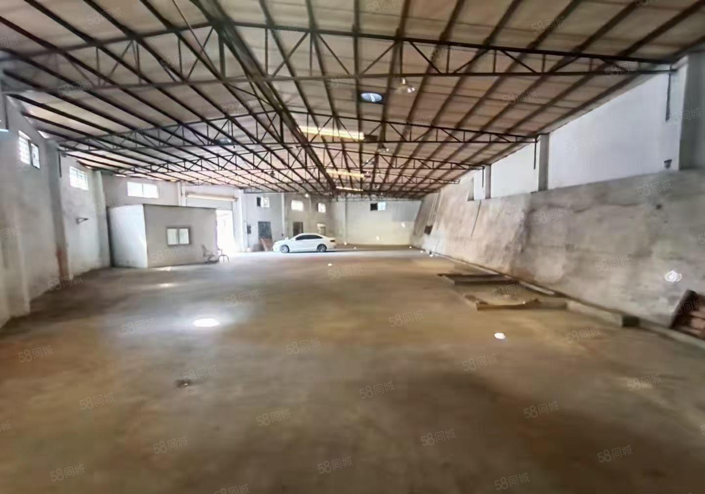 大朗独院780方 水电自交，可做各类无污染小加工