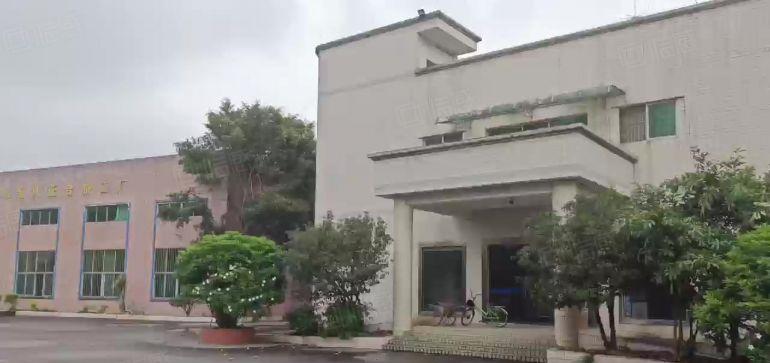 出租 | 一手房东红本双证带独立办公楼自带环评适合多种行业