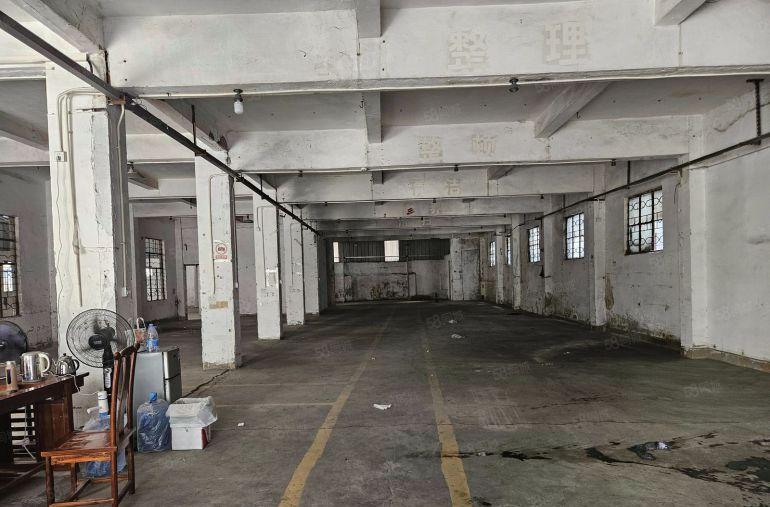 东莞大朗镇经典钢结构小独院2000平12元秒