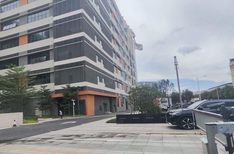 金属表面处理园区有环评批复排污证，3千吨水一天，蒸气天然气，