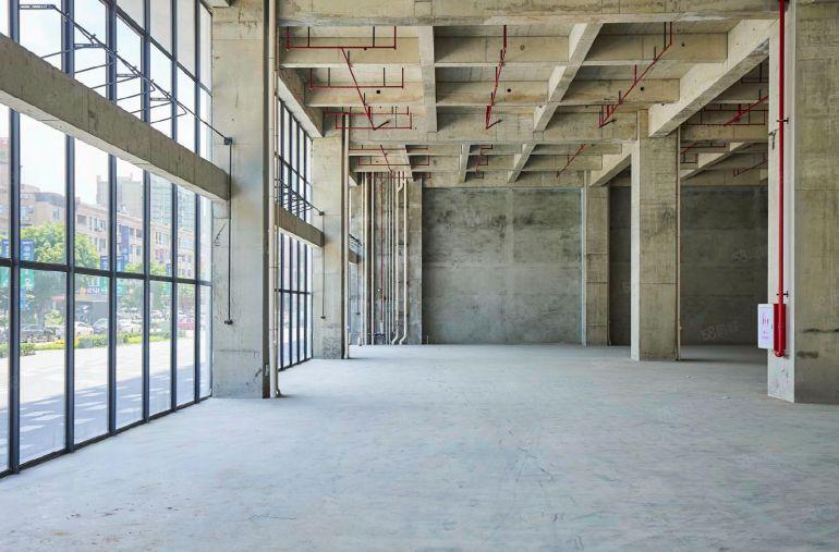 出租松山湖高新区大型园区国有红本工业厂房5.8万方