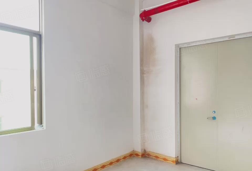 个人独院厂房低价出租！大朗盈丰路9号厂房1300平可分有环评