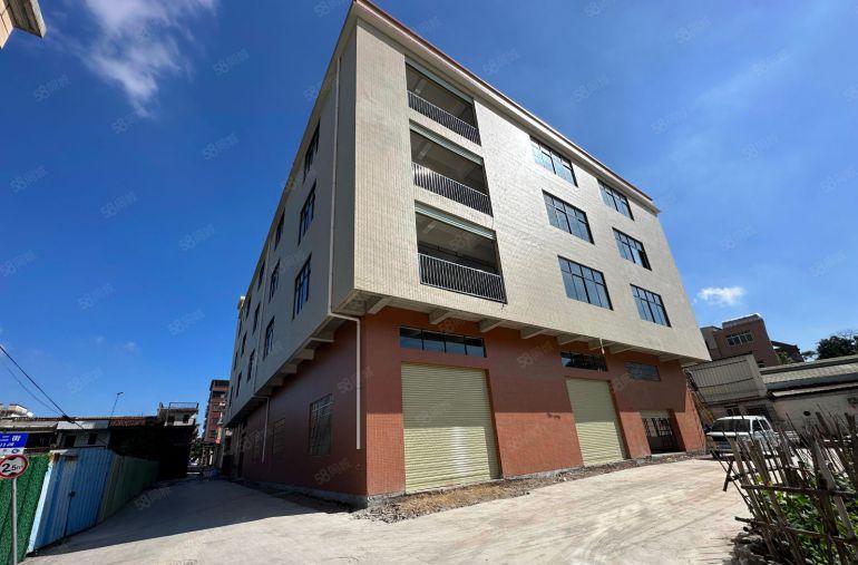 大朗镇大井头原房东厂房出租3200平方可分租