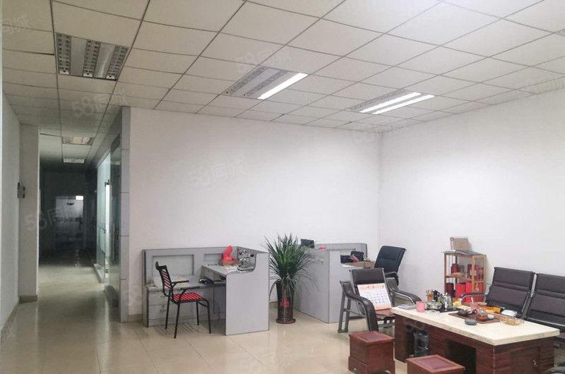 10元全包 大朗竹山原房东一楼500平方厂房便宜出租