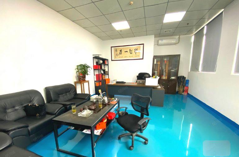 东莞大朗一楼500平至1380平6.5米高现成行车使用