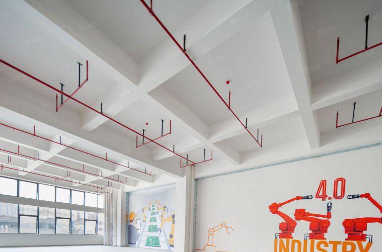 大朗全新厂房开发商直租实际面积11元