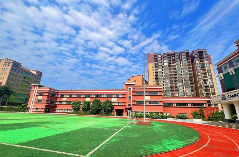 东莞近松山湖附近新出特别适合做学校的场地出租