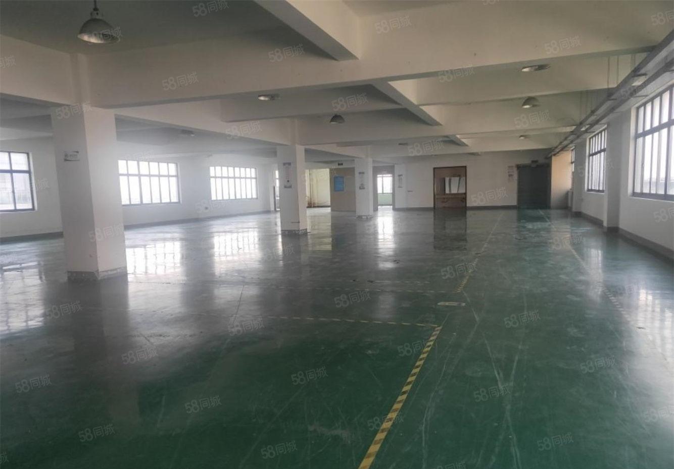 大朗原房东工业厂房出租楼上700方，地理位置佳，可做仓库使用