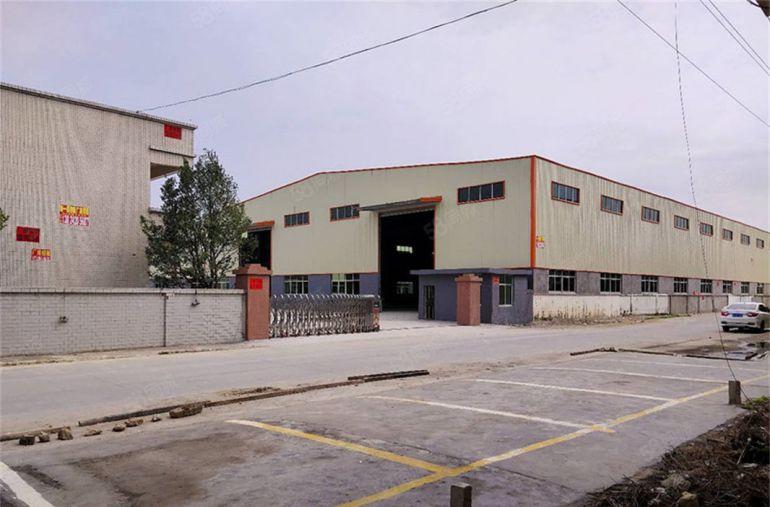 8元仓库急租 大朗大井头700平方单层仓库 可进拖头车