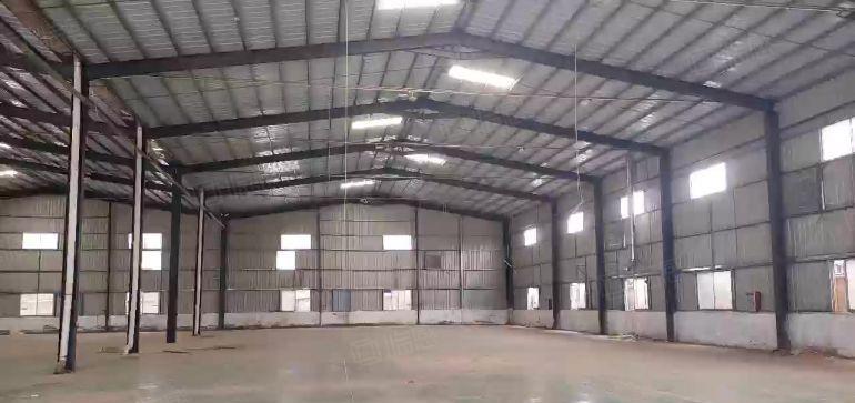 大朗镇原房东新出小独院电费自己交形象漂亮实际面积厂房出租