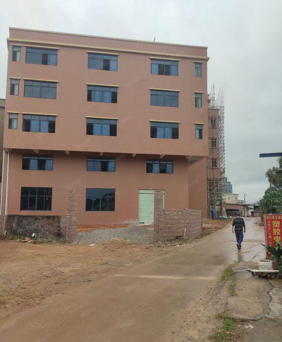 一楼出租带独院 仓库出租  免租期长 行业不限 全新一楼出租